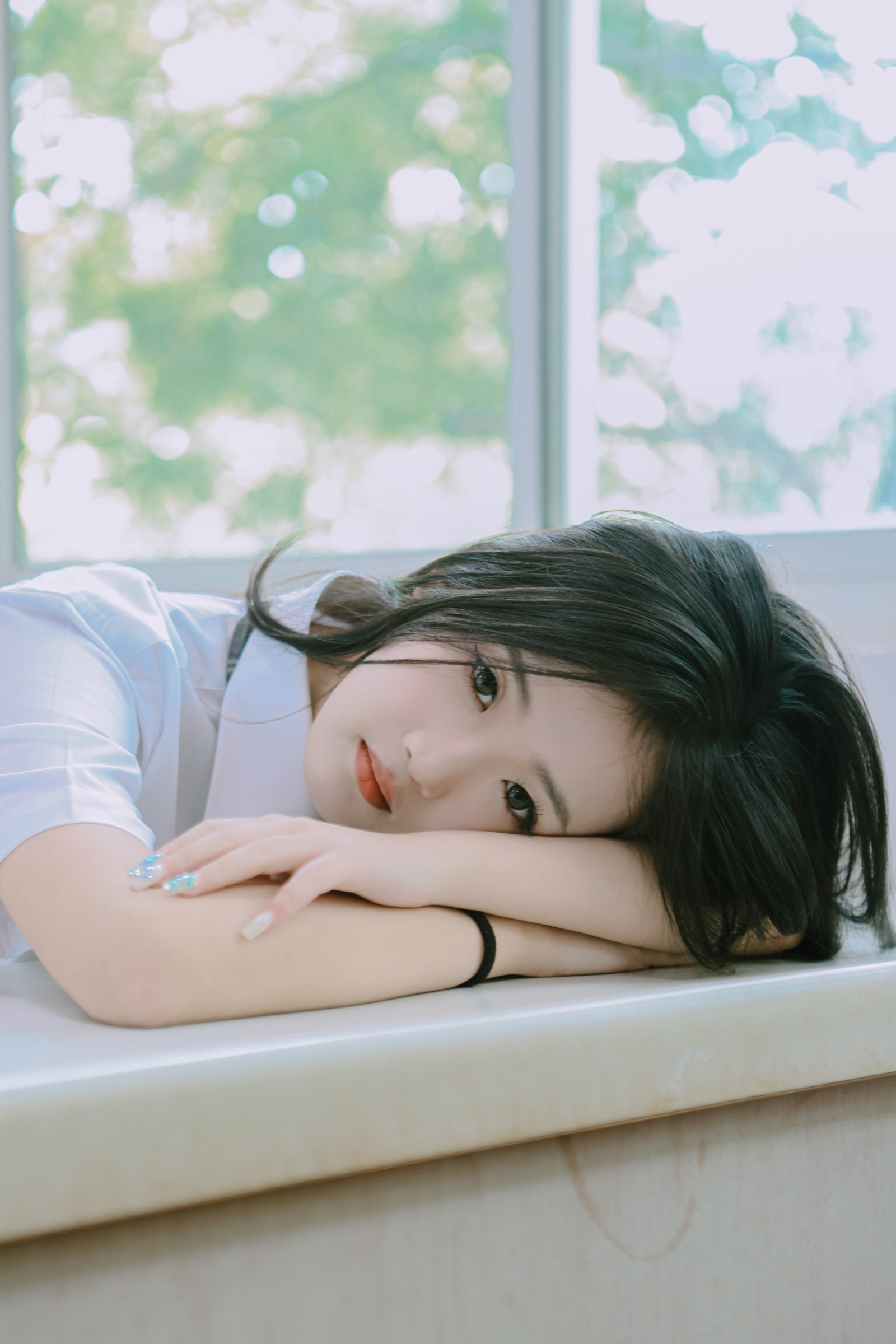 毕业照/好朋友们 第 05 张作品图。