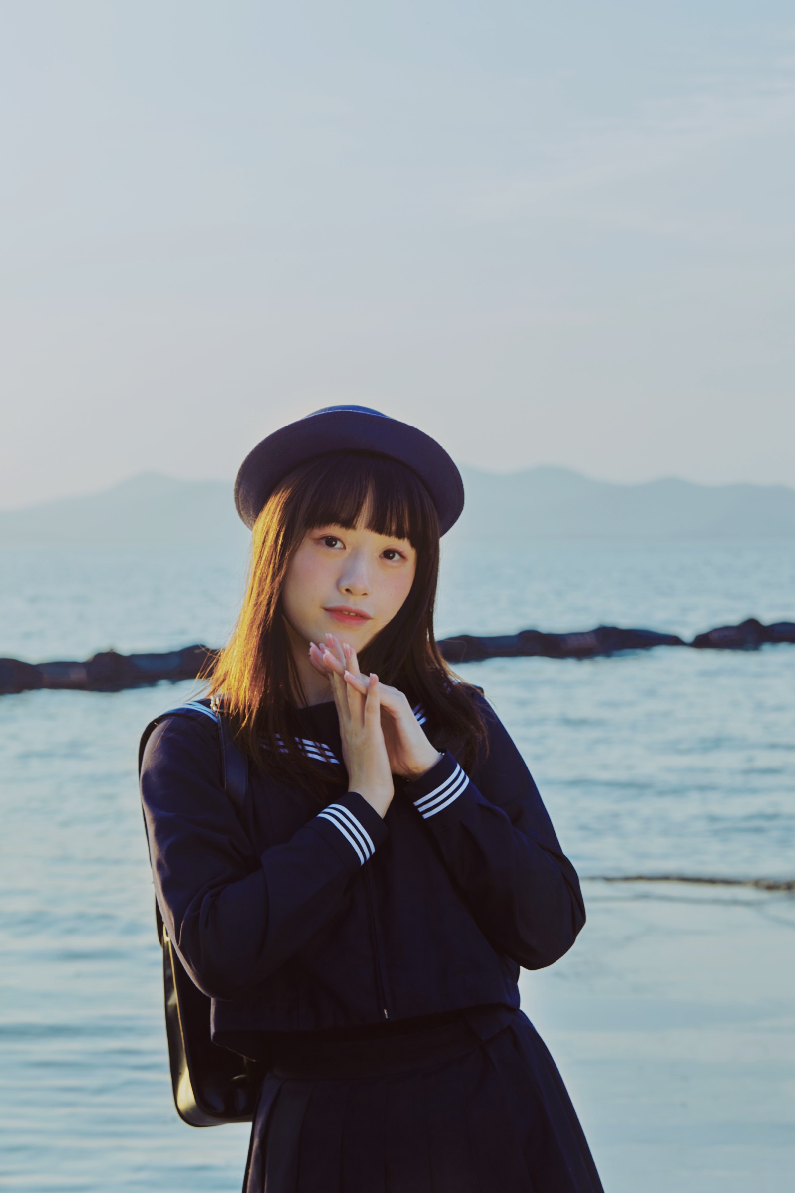 海岛日记/陈怡欣 第 08 张作品图。