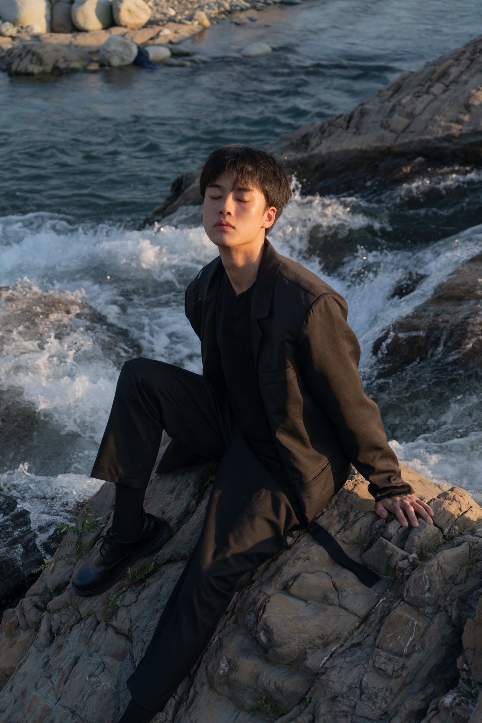 地面飞行/曾宇杰 第 08 张作品图。